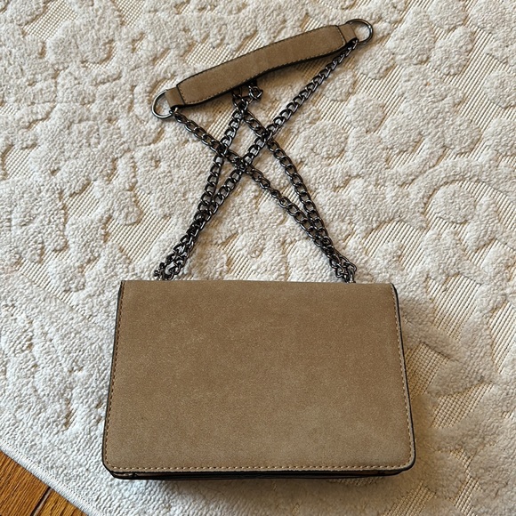 Shoulder chain bag - Picture 2 of 3